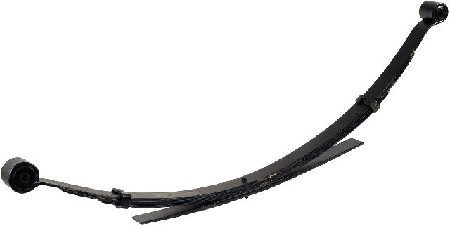 1986-1992 Jeep Comanche Leaf Spring Assembly - Rear (Dorman)