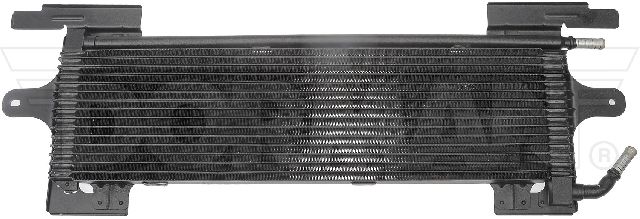 2011-2014 Ford Mustang Automatic Transmission Oil Cooler - Front (Dorman)