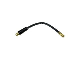 1995-1998 Audi A6 Quattro Brake Hydraulic Hose - Front Left or Front Right (Dorman)