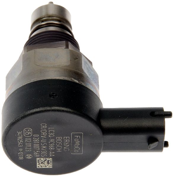 2020-2022 Ford F-350 Super Duty Fuel Injection Pressure Regulator (Dorman)