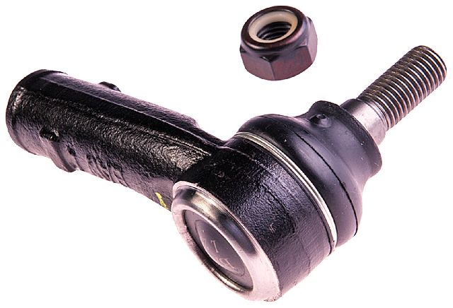 2000-2004 Audi S3 Steering Tie Rod End - Front Left Outer (Dorman)