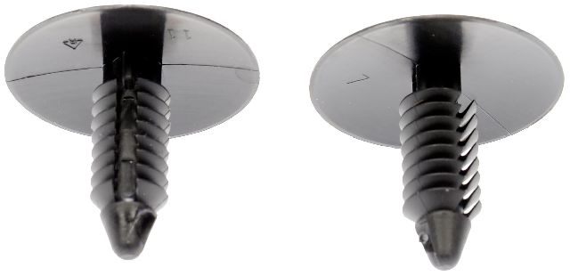2011-2012 Dodge Durango Floor Carpet Clip (Dorman)