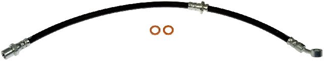 2003-2008 Subaru Forester Brake Hydraulic Hose - Rear Left (Dorman)