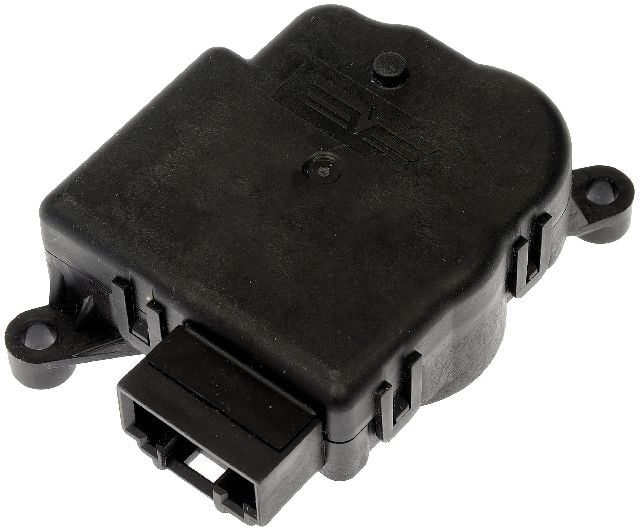 2013-2017 Audi A3 HVAC Blend Door Actuator - Main (Dorman)