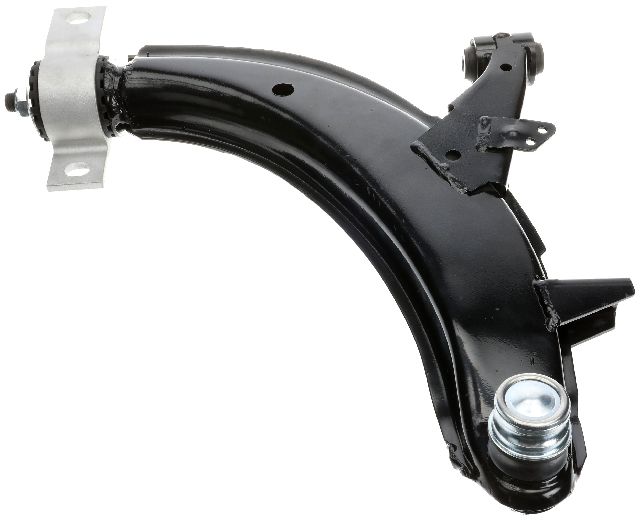 2002-2007 Subaru Impreza Suspension Control Arm and Ball Joint Assembly - Front Right Lower (Dorman)