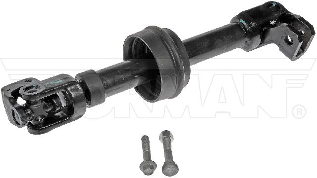 2002-2008 Mini Cooper Steering Shaft - Lower (Dorman)