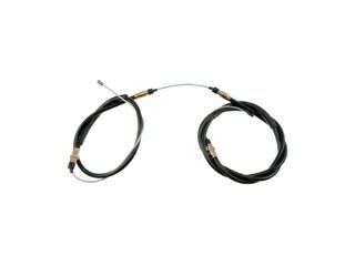1975-1978 Cadillac Eldorado Parking Brake Cable - Rear Left or Rear Right (Dorman)