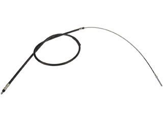 2000 BMW 323i Parking Brake Cable - Rear Right (Dorman)
