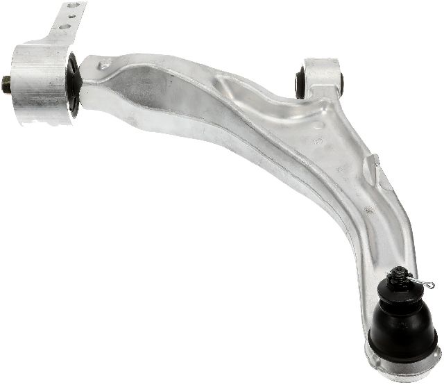 2007-2013 Acura MDX Suspension Control Arm and Ball Joint Assembly - Front Right Lower (Dorman)