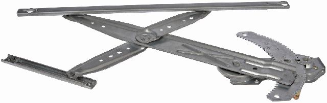 1996-2000 Honda Civic Window Regulator - Front Right (Dorman)