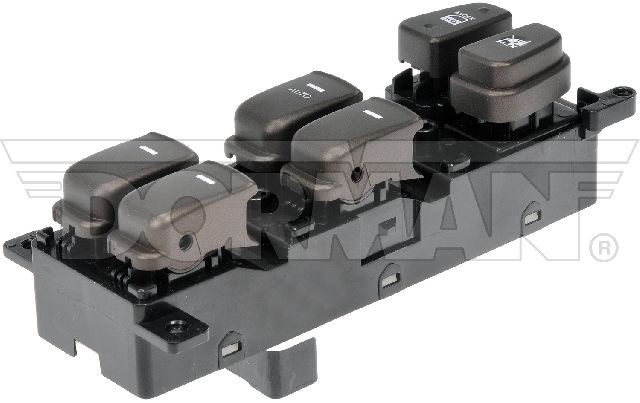2009-2010 Hyundai Sonata Door Window Switch - Front Left (Dorman)