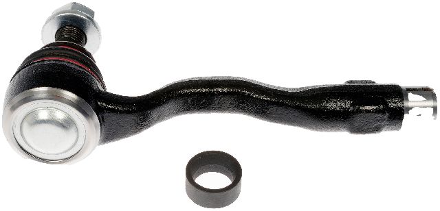 2011-2017 BMW X3 Steering Tie Rod End - Front Outer (Dorman)