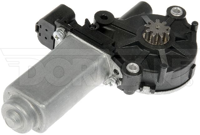 1996-2007 Ford Taurus Window Motor - Front Left or Rear Left (Dorman)