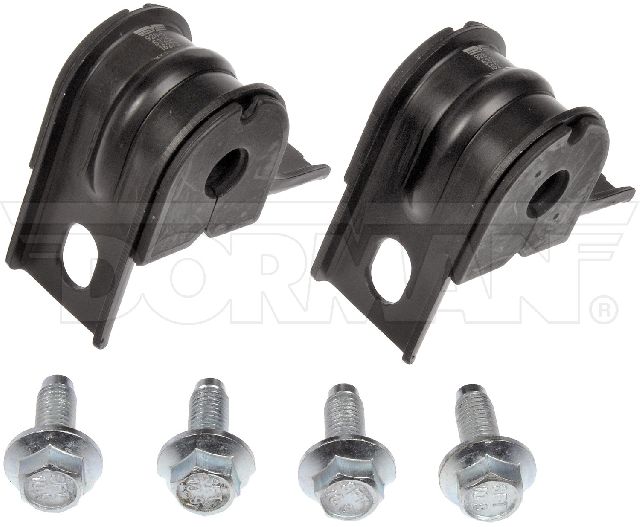2009-2012 Ford Escape Suspension Stabilizer Bar Bushing Kit - Rear (Dorman)