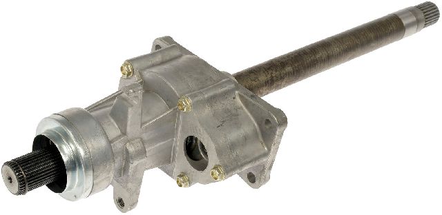 2009-2023 Chrysler 300 Drive Axle Shaft - Front (Dorman)