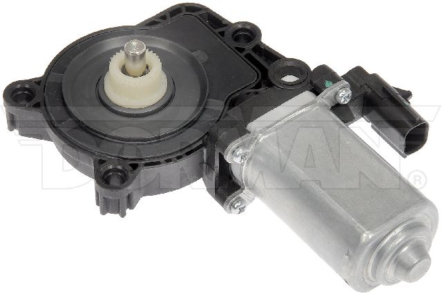 2007-2012 Dodge Nitro Window Motor - Rear Right (Dorman)
