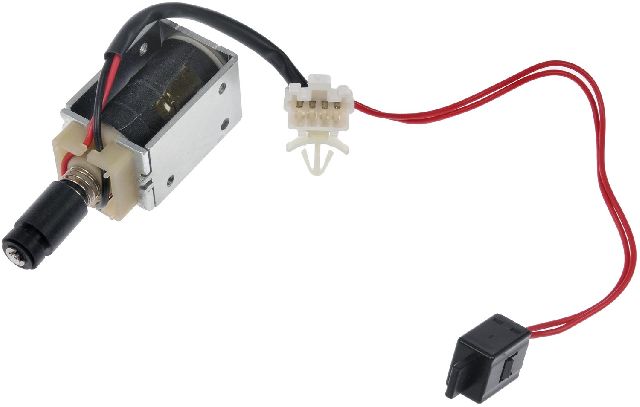 2005-2006 Pontiac Wave Shift Interlock Solenoid (Dorman)