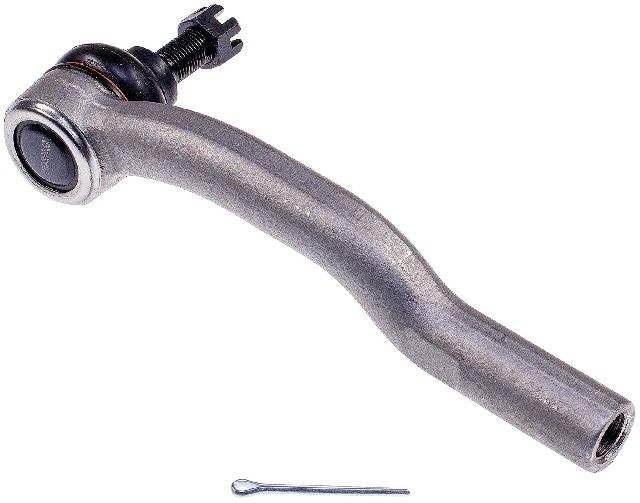 2004-2006 Lexus ES330 Steering Tie Rod End - Front Left Outer (Dorman)