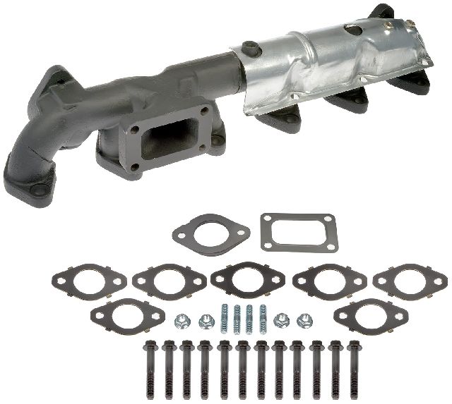 2011-2018 Ram 3500 Exhaust Manifold (Dorman)