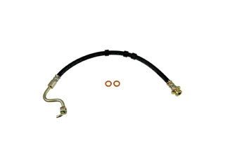 2004-2007 INFINITI QX56 Brake Hydraulic Hose - Front Right (Dorman)