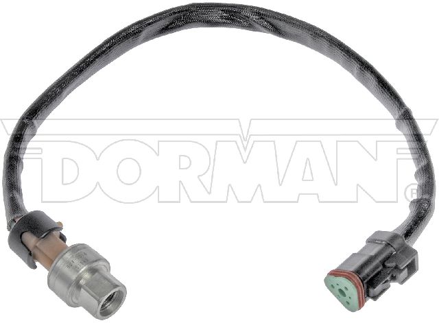 1998-1999 Freightliner FLD120 Engine Oil Pressure Sensor (Dorman)