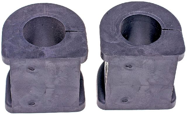 1989-1997 Mercury Cougar Suspension Stabilizer Bar Bushing Kit - Front To Frame (Dorman)