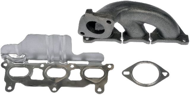 2010-2011 Chevrolet Camaro Exhaust Manifold - Right (Dorman)