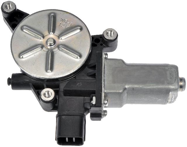 2005-2010 Honda Odyssey Window Motor - Rear Left (Dorman)