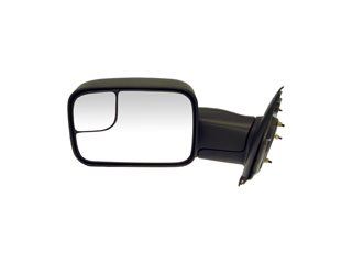 2002-2005 Dodge Ram 1500 Side/Door Mirror - Left (Dorman)
