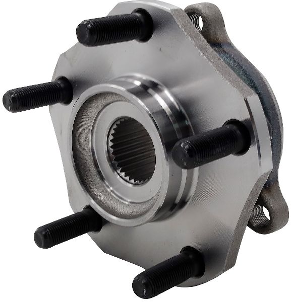 2014-2020 Nissan Rogue Wheel Bearing and Hub Assembly - Front (Dorman)
