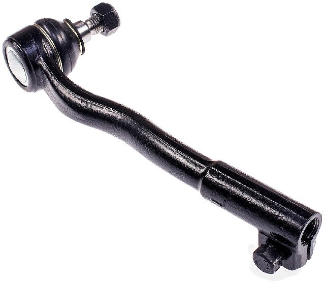 1995-2001 BMW 740i Steering Tie Rod End - Front Left Outer (Dorman)