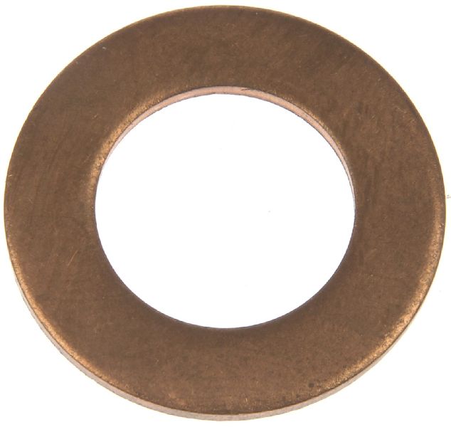 1980-1983 Jeep CJ7 Engine Oil Drain Plug Gasket (Dorman)