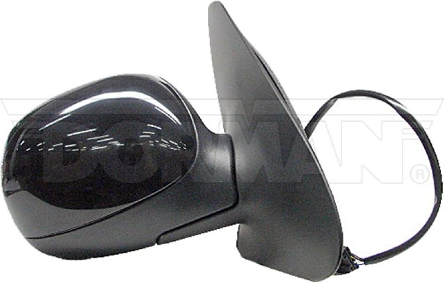 1998-2002 Ford Expedition Side/Door Mirror - Right (Dorman)