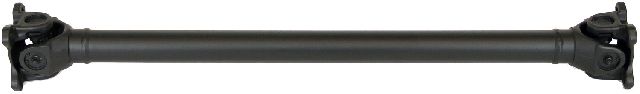 2009-2012 BMW 335i xDrive Drive Shaft - Front (Dorman)
