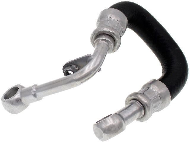 2001-2008 Audi A4 Turbocharger Coolant Line - Supply (Dorman)