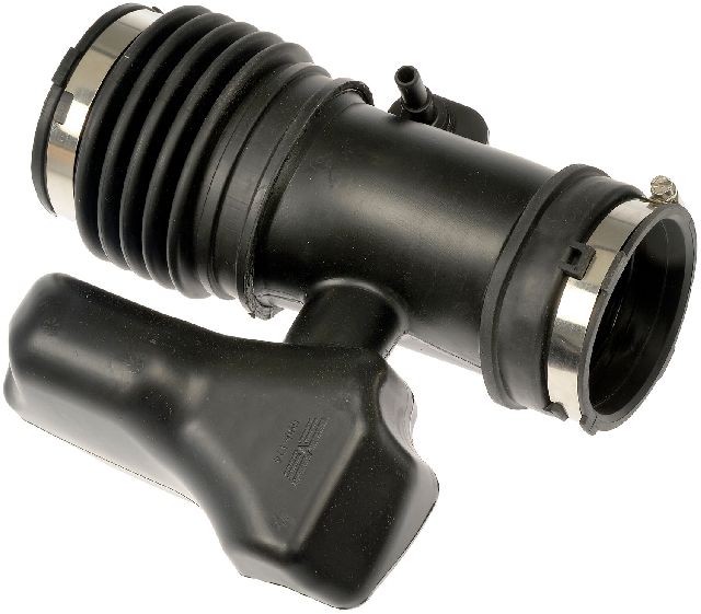 2009-2011 GMC Acadia Engine Air Intake Hose - Mass Air Flow Sensor (MAF) To Throttle Body (Dorman)