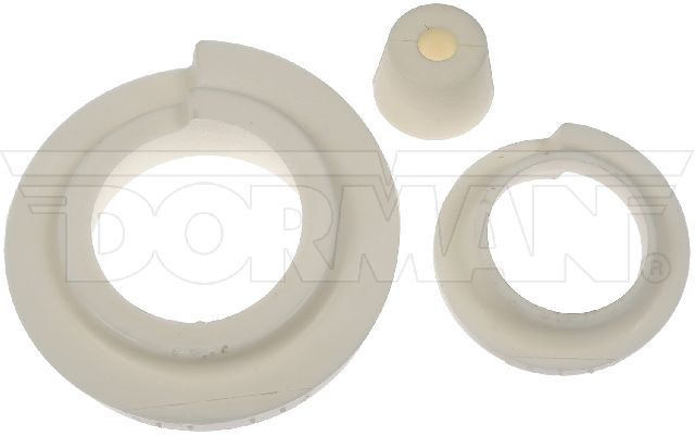 1999-2006 Dodge Stratus Suspension Shock Absorber Mounting Kit - Front (Dorman)