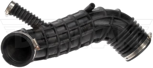 2004-2006 BMW X3 Engine Air Intake Hose - Mass Air Flow Sensor (MAF) To Throttle Body (Dorman)