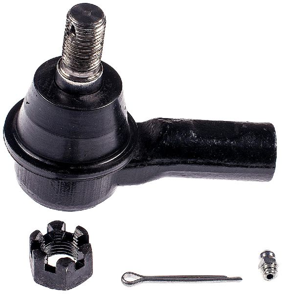2002-2004 Isuzu Axiom Steering Tie Rod End - Front Outer (Dorman)