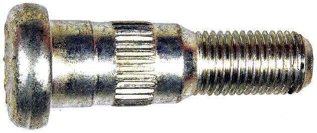 1974-1983 Jeep Cherokee Wheel Lug Stud - Front (Dorman)
