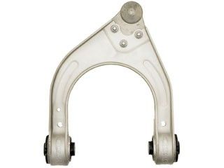 2007-2011 Mercedes-Benz CLS63 AMG Suspension Control Arm and Ball Joint Assembly - Front Right Upper (Dorman)
