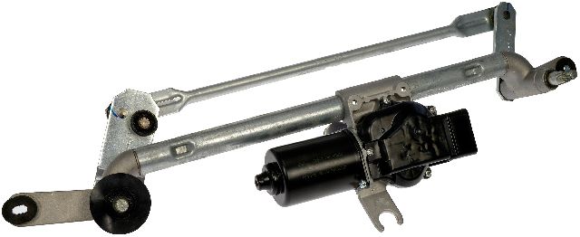 2010-2016 Cadillac SRX Wiper Motor and Linkage Assembly - Front (Dorman)