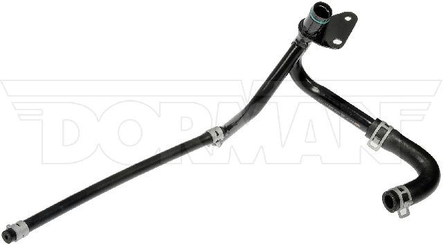 2002-2003 Ford E-150 HVAC Heater Hose Assembly (Dorman)