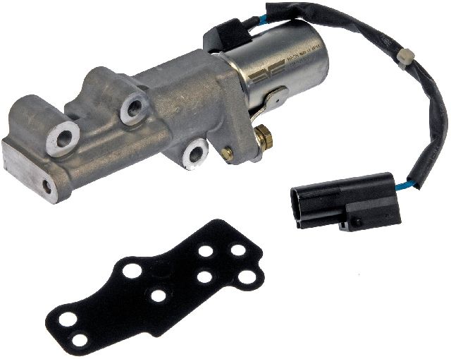 2001-2003 INFINITI QX4 Engine Variable Valve Timing (VVT) Solenoid - Right (Dorman)