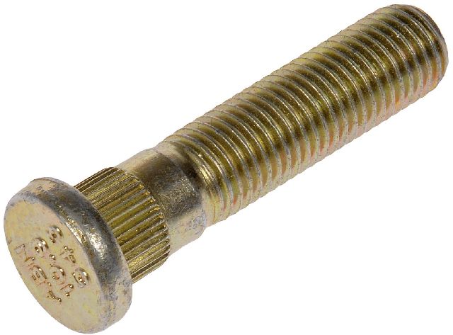 2007-2008 Hyundai Veracruz Wheel Lug Stud - Rear (Dorman)