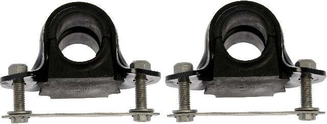 2007-2024 Lincoln Navigator Suspension Stabilizer Bar Bushing Kit - Front (Dorman)