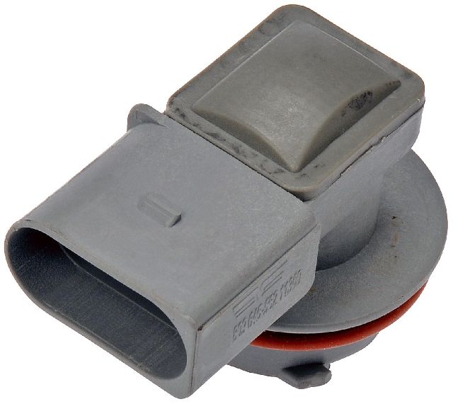 1999-2003 Volkswagen EuroVan Turn Signal Light Socket - Front (Dorman)