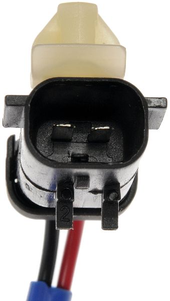 2006-2010 Chrysler PT Cruiser Window Motor and Regulator Assembly - Front Right (Dorman)