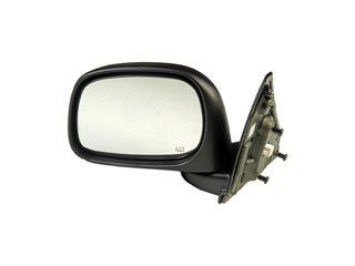 2002-2008 Dodge Ram 1500 Side/Door Mirror - Left (Dorman)