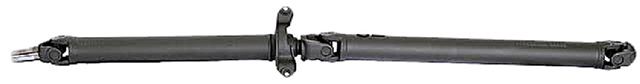 2013-2016 Scion FR-S Drive Shaft - Rear (Dorman)